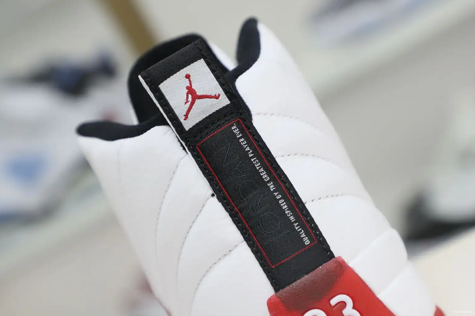 12 Retro Kimikick Jordan Air Jordan 0727